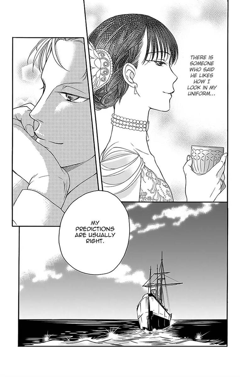 Palace Meidi Chapter 12 Page 47