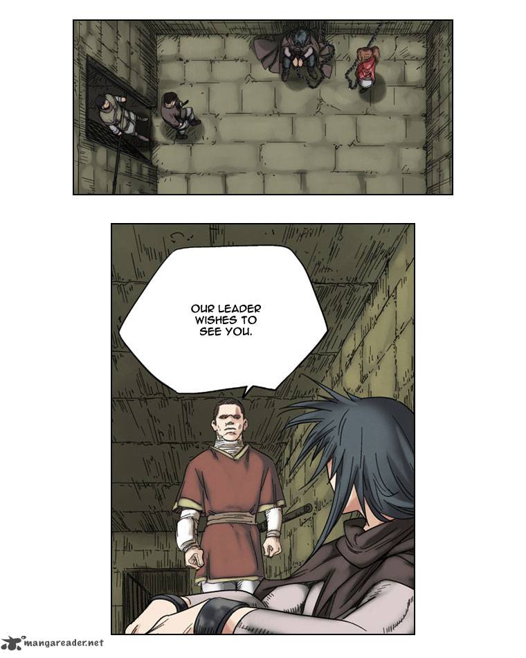 Paladin Chapter 19 Page 14