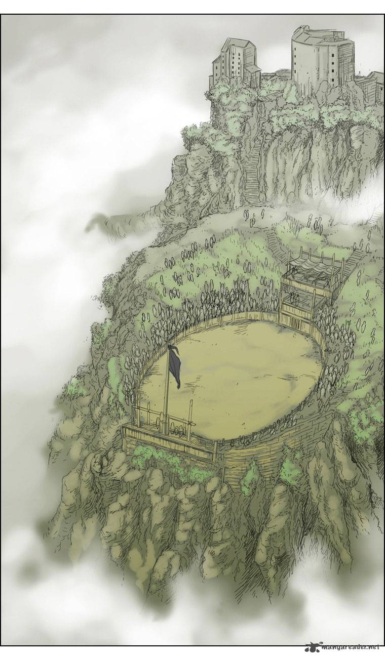 Paladin Chapter 19 Page 22