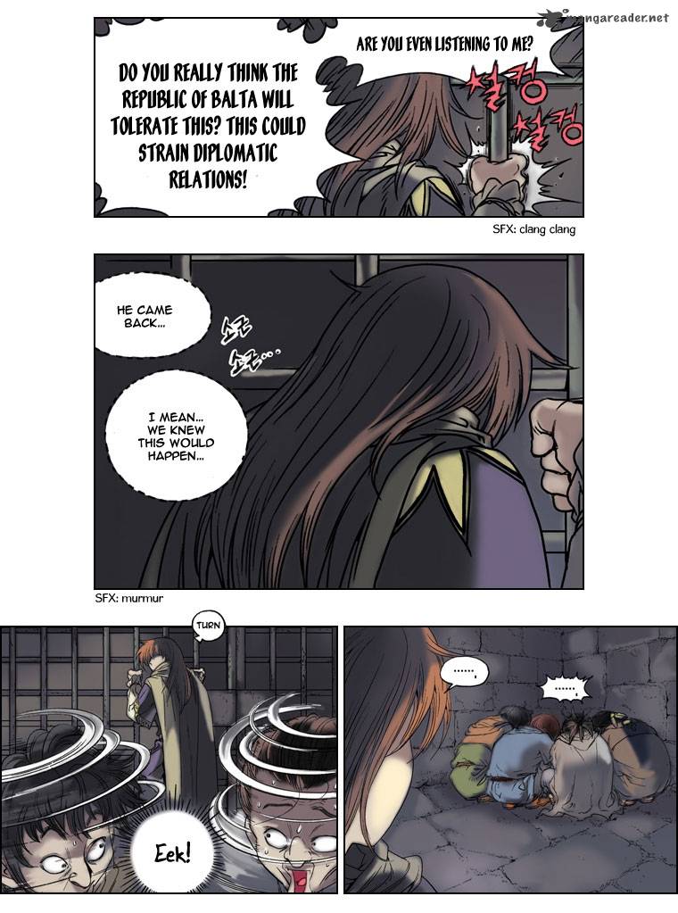 Paladin Chapter 2 Page 6