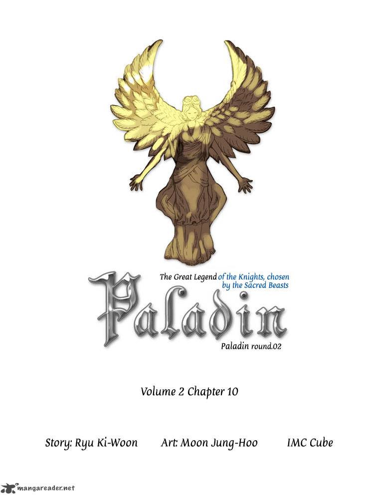 Paladin Chapter 20 Page 4