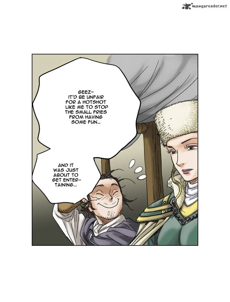 Paladin Chapter 21 Page 9