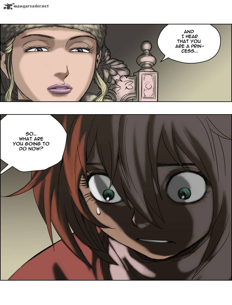 Paladin Chapter 22 Page 26