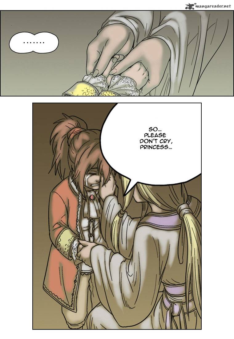 Paladin Chapter 23 Page 13