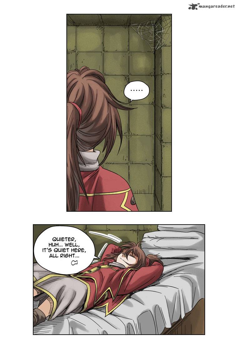 Paladin Chapter 26 Page 17