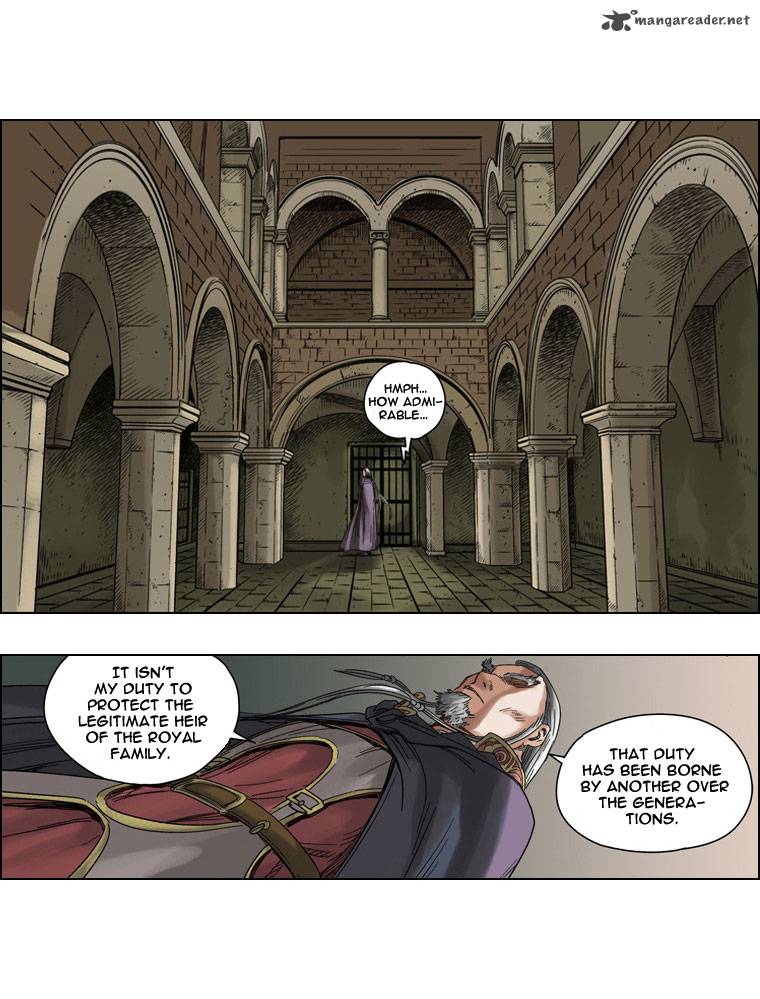 Paladin Chapter 26 Page 26