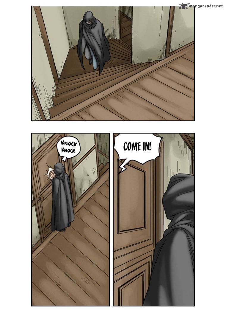 Paladin Chapter 27 Page 8