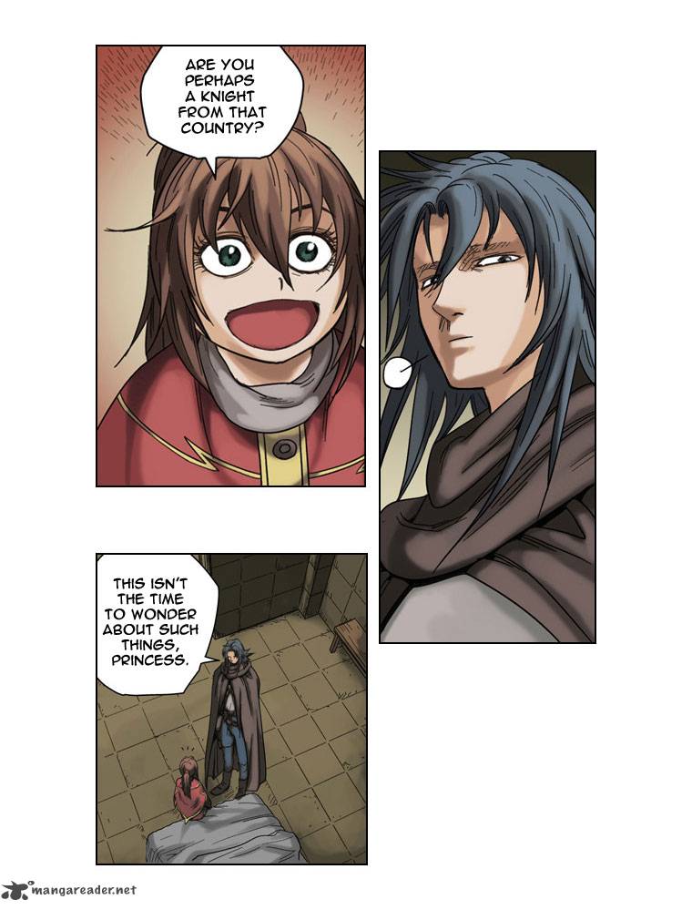 Paladin Chapter 28 Page 26