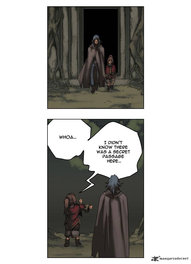 Paladin Chapter 29 Page 14