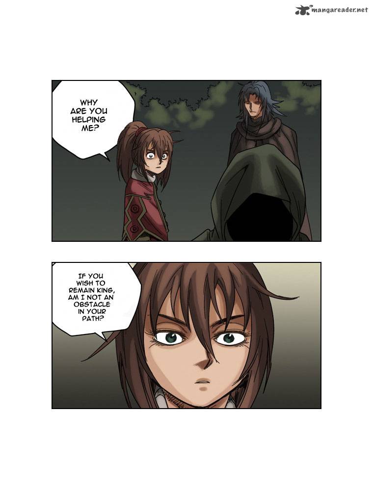 Paladin Chapter 29 Page 17