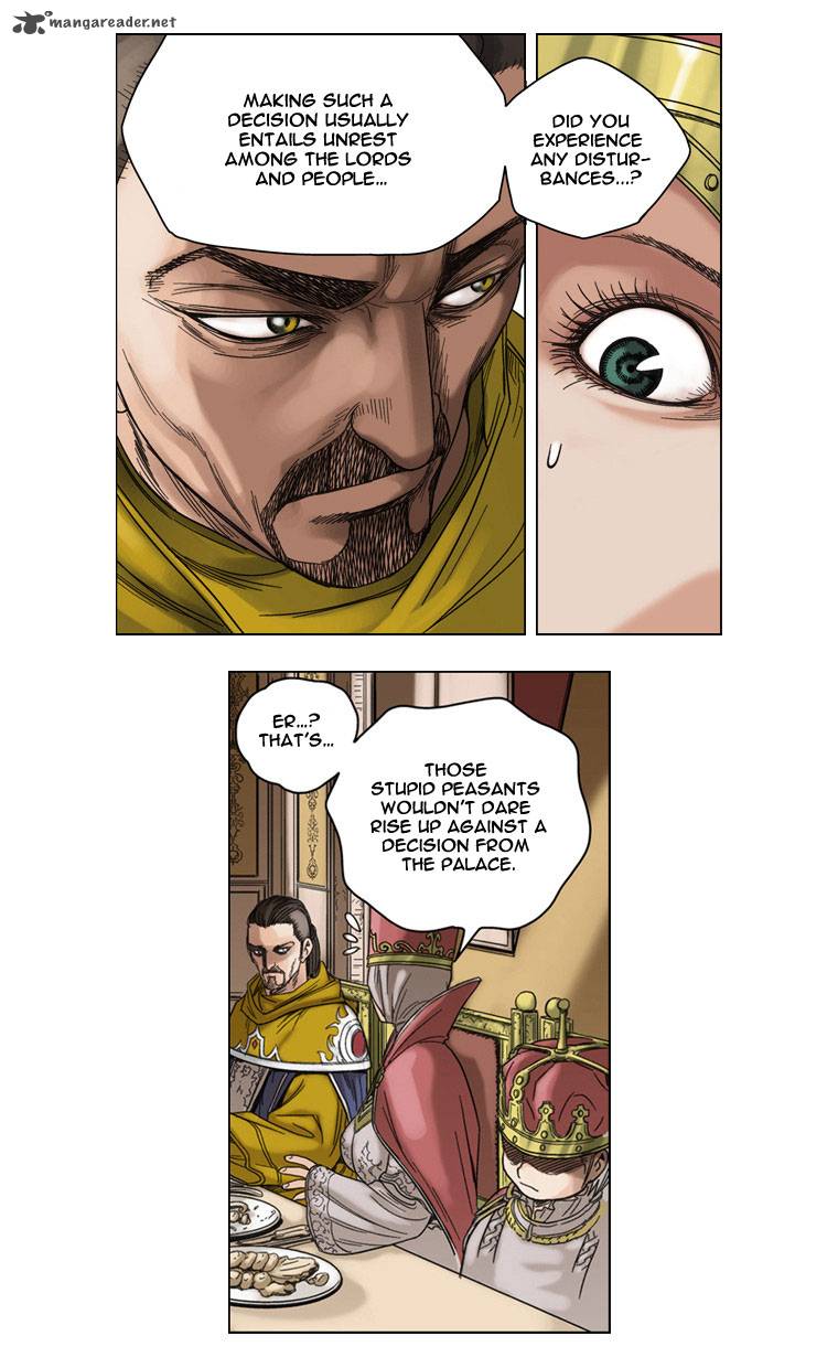 Paladin Chapter 32 Page 8