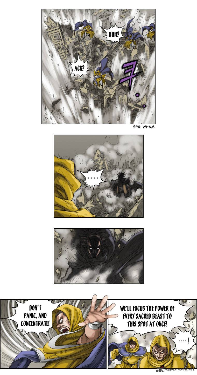 Paladin Chapter 35 Page 13