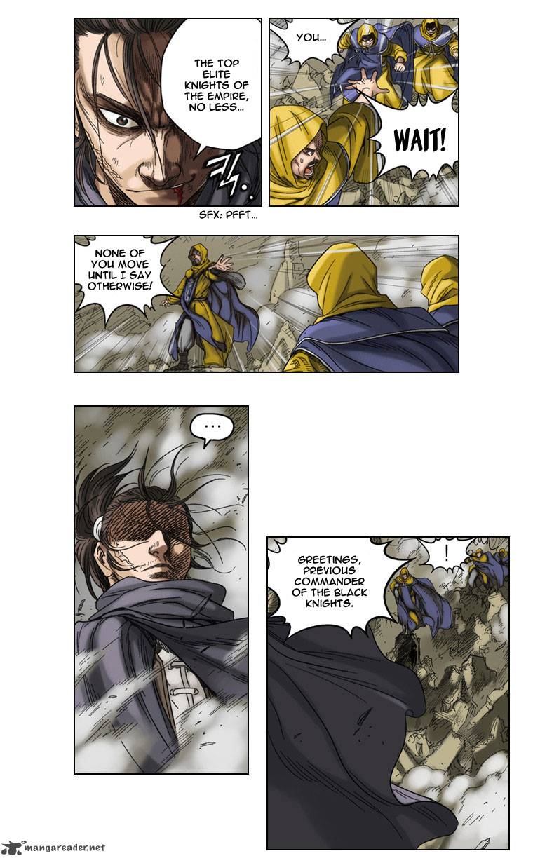 Paladin Chapter 35 Page 5