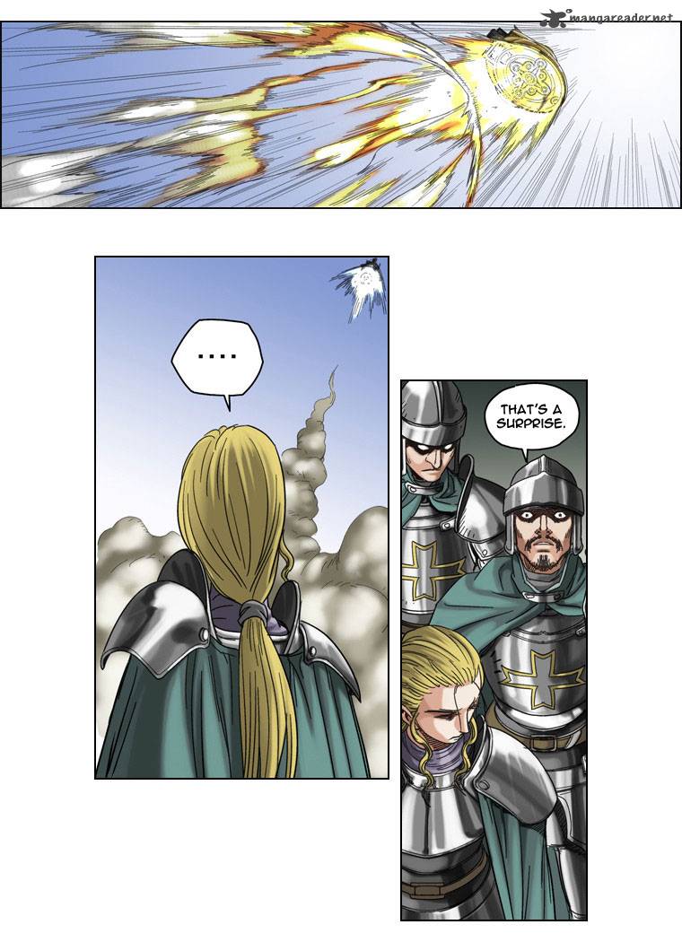 Paladin Chapter 39 Page 4