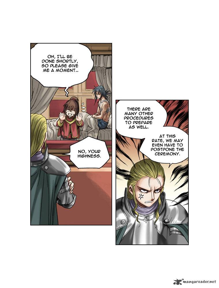 Paladin Chapter 40 Page 6