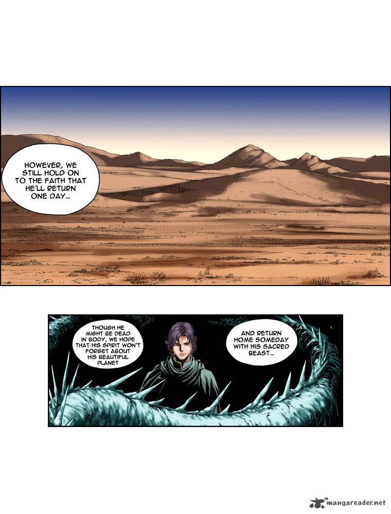 Paladin Chapter 42 Page 11