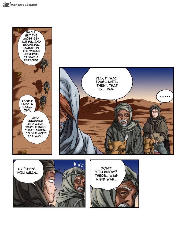 Paladin Chapter 42 Page 4