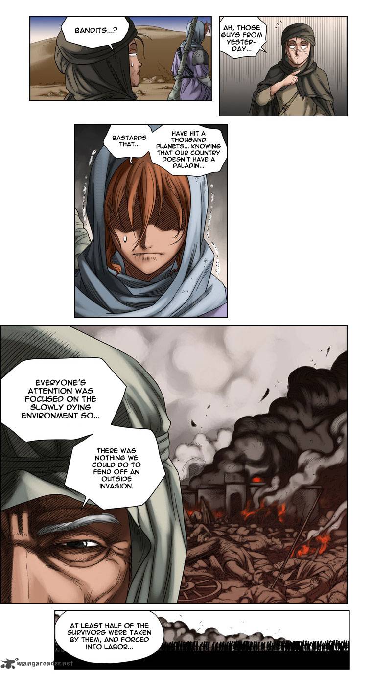 Paladin Chapter 43 Page 10