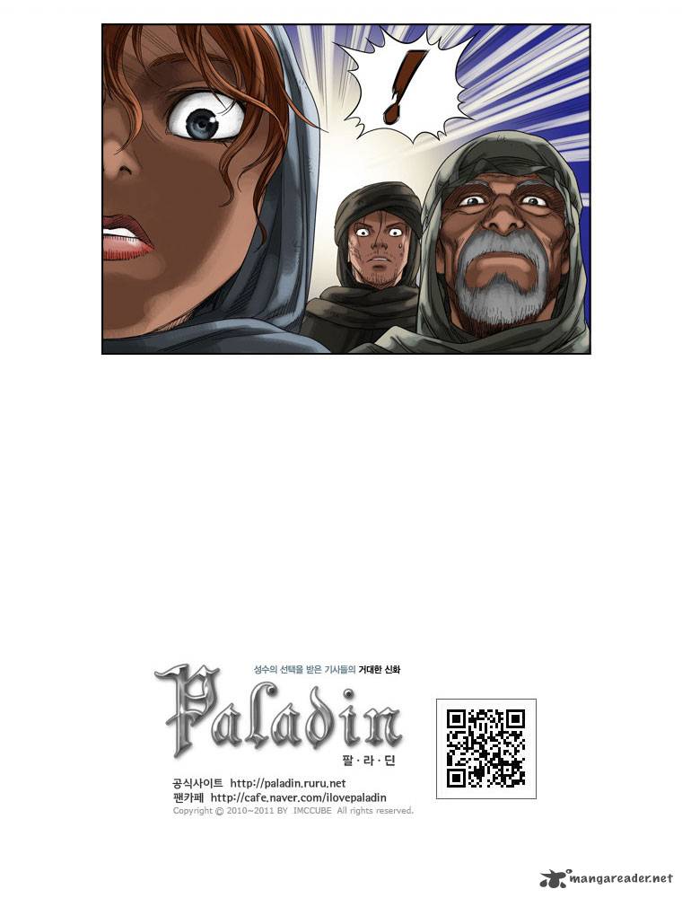 Paladin Chapter 43 Page 16