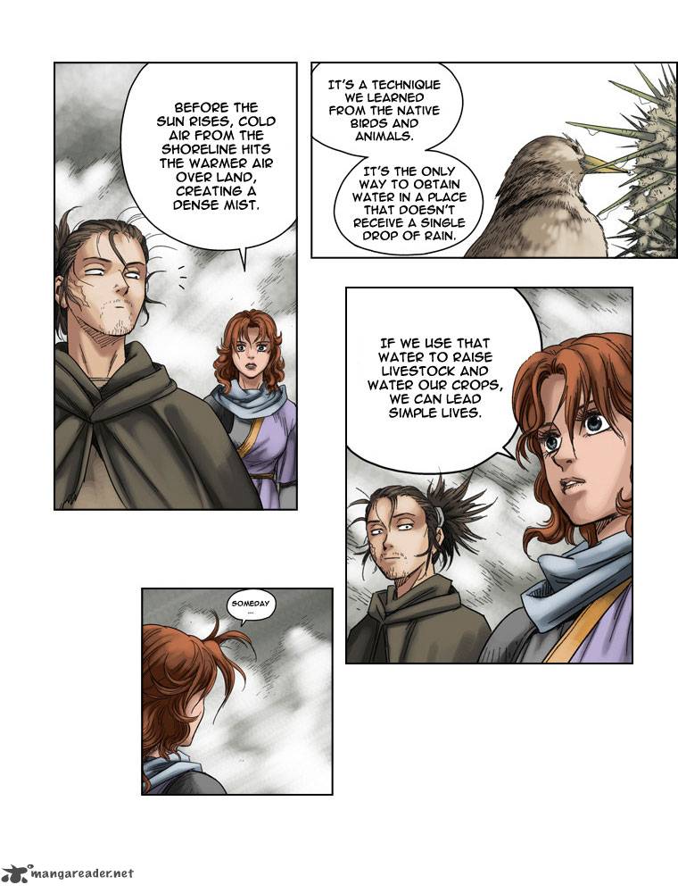 Paladin Chapter 43 Page 5