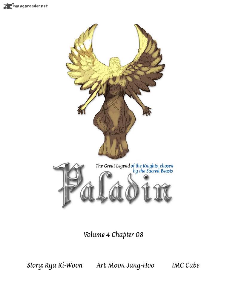 Paladin Chapter 48 Page 2