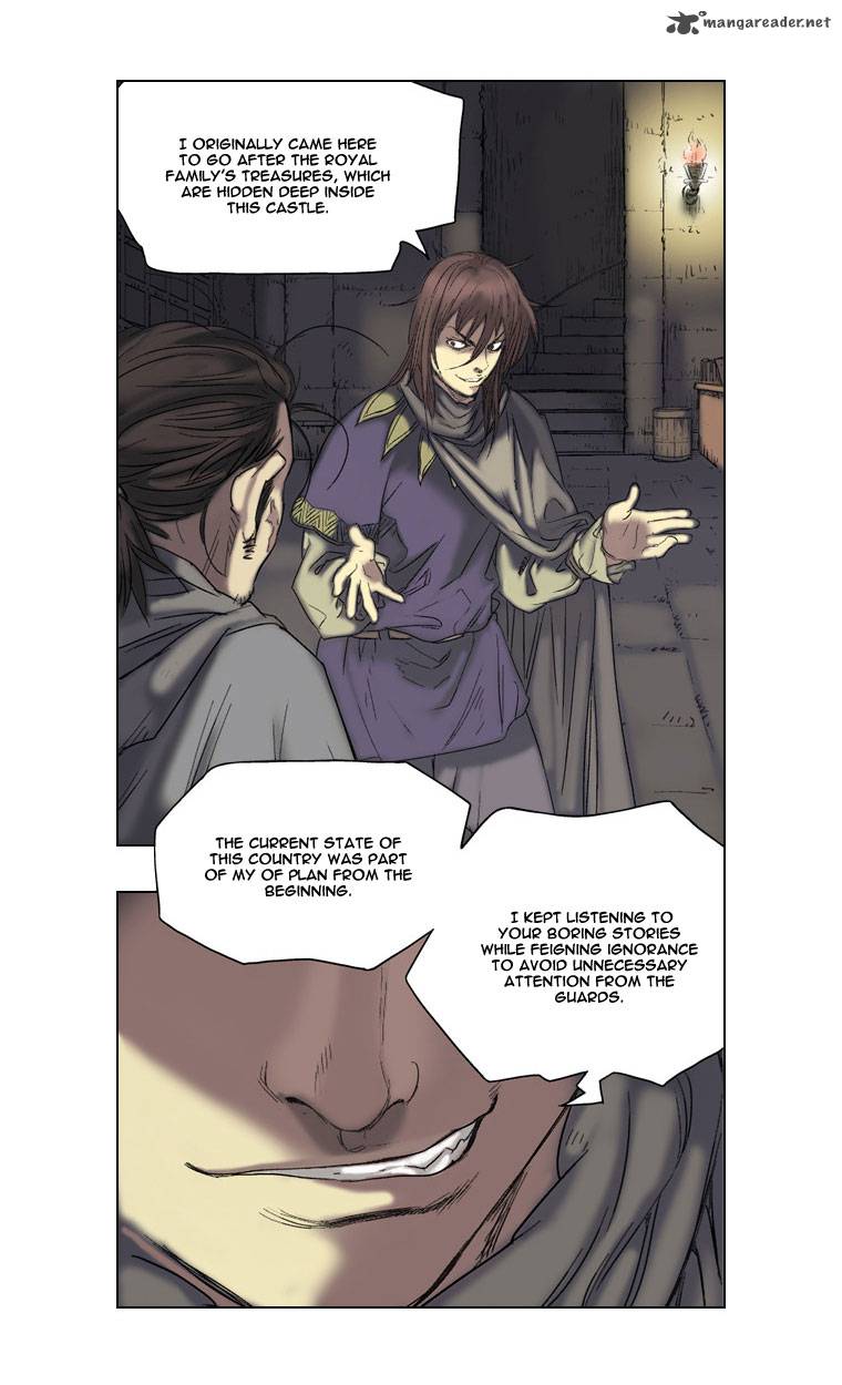 Paladin Chapter 5 Page 16