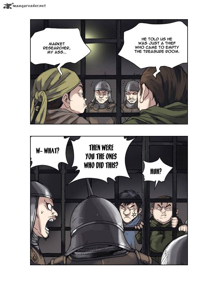 Paladin Chapter 8 Page 7