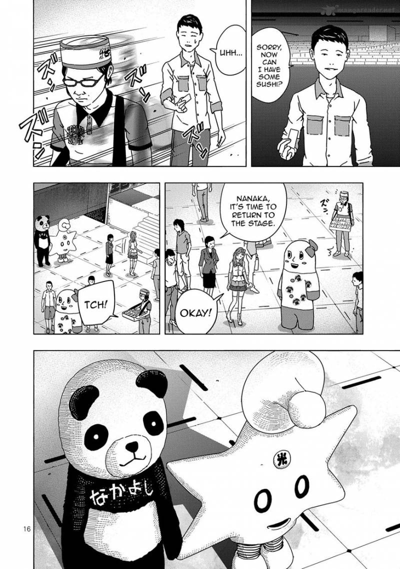 Pandamic Chapter 1 Page 20