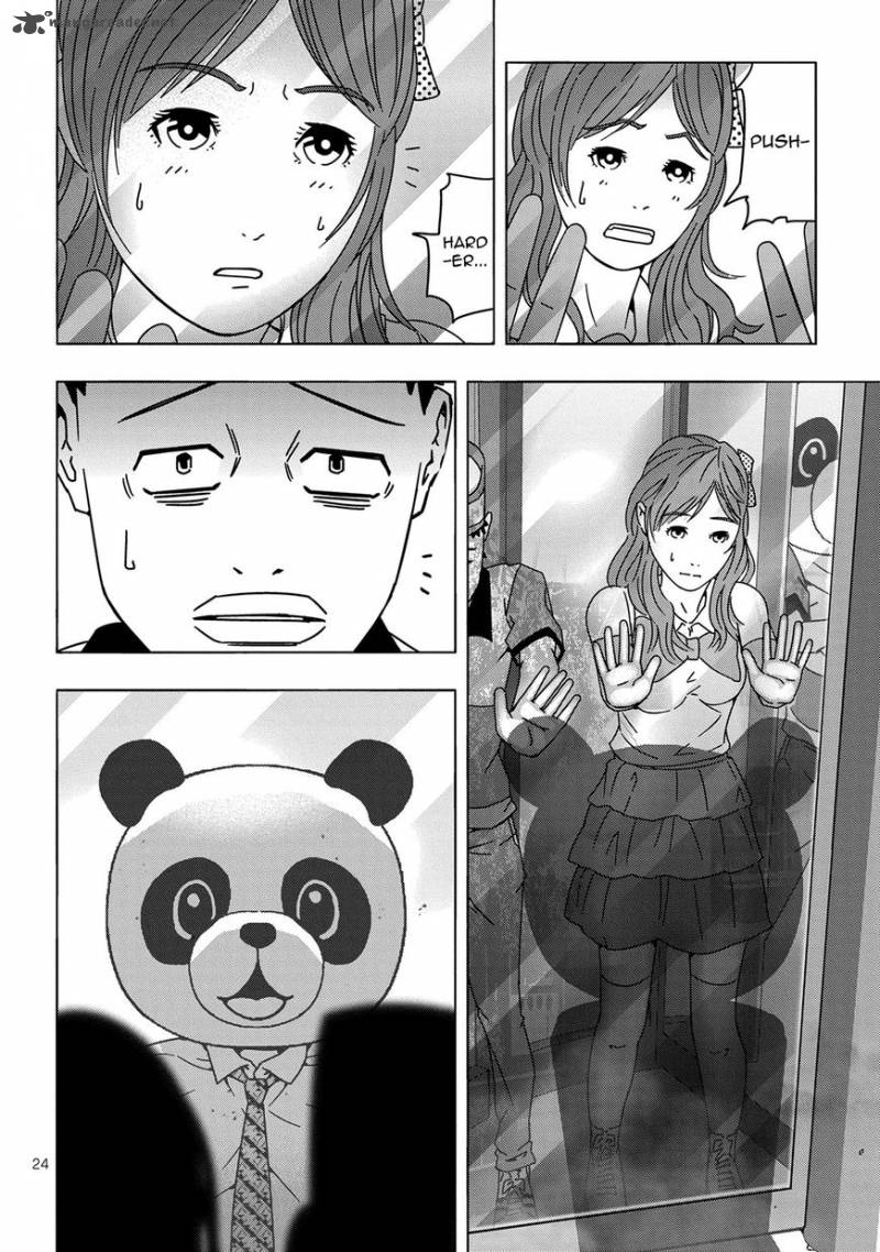 Pandamic Chapter 2 Page 23