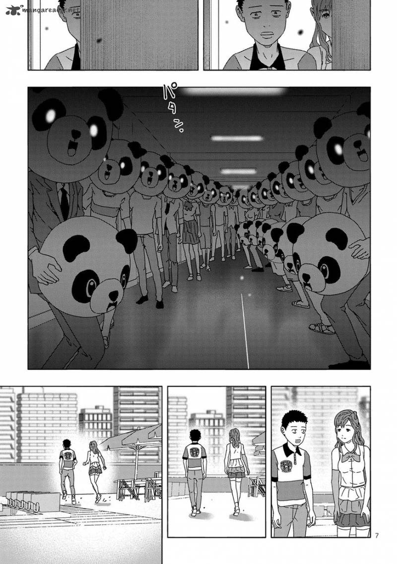 Pandamic Chapter 4 Page 7