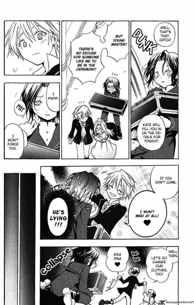 Pandora Hearts Chapter 1 Page 43