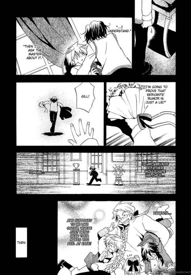 Pandora Hearts Chapter 10 Page 32