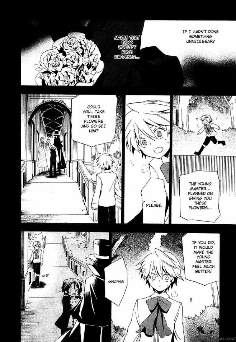 Pandora Hearts Chapter 10 Page 33