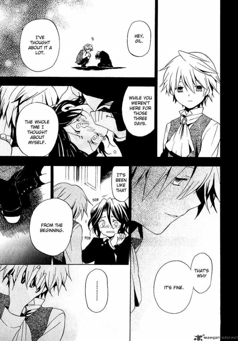 Pandora Hearts Chapter 10 Page 42