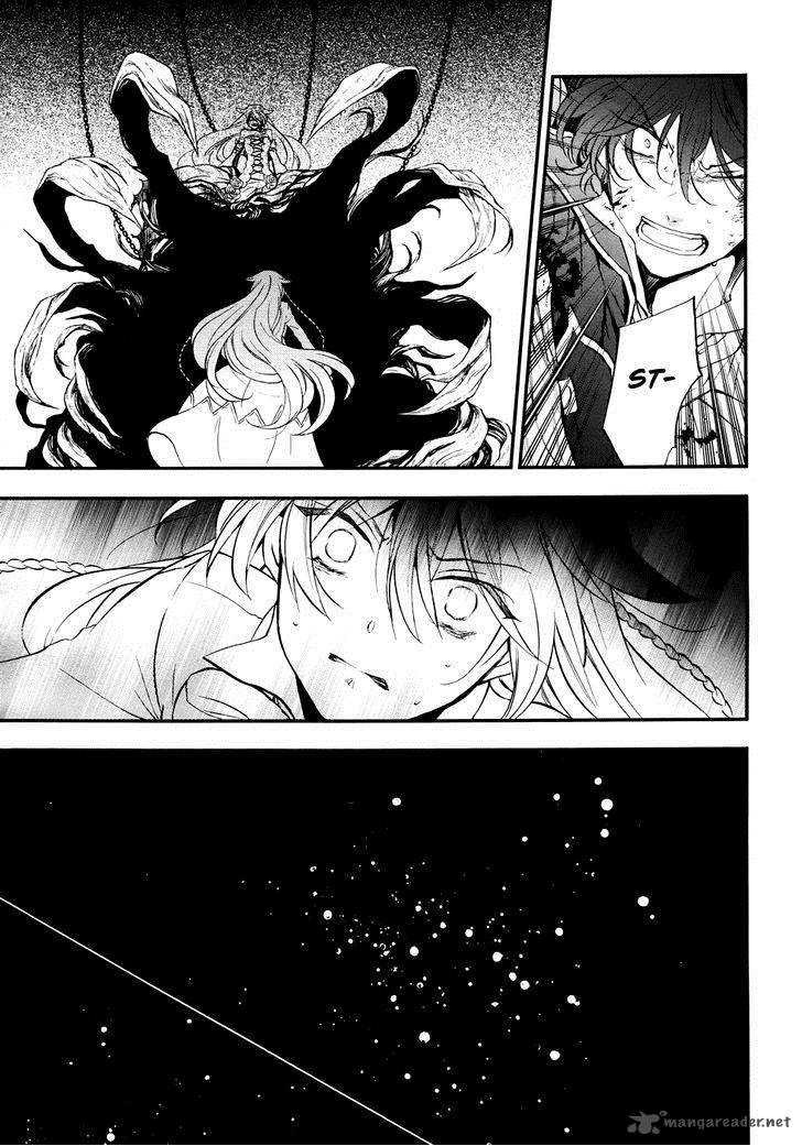 Pandora Hearts Chapter 102 Page 20