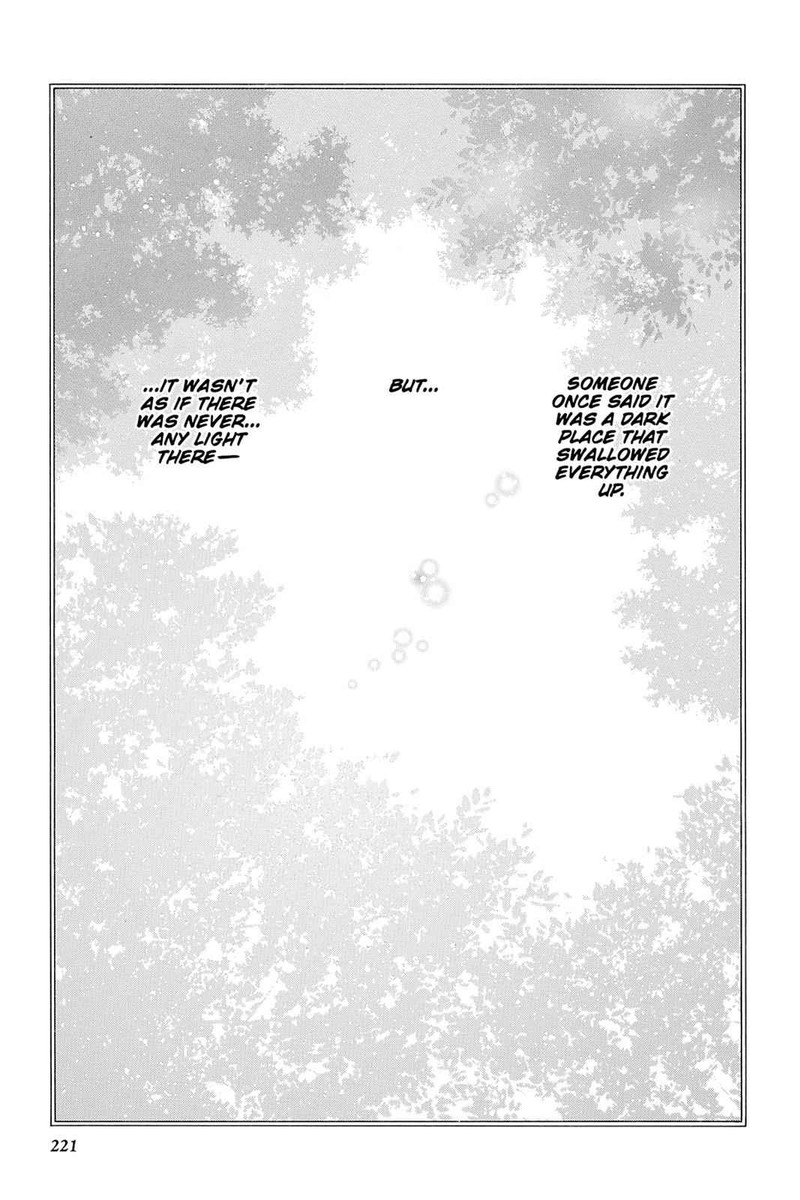 Pandora Hearts Chapter 104 Page 1