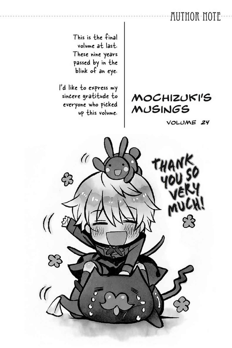 Pandora Hearts Chapter 104 Page 102