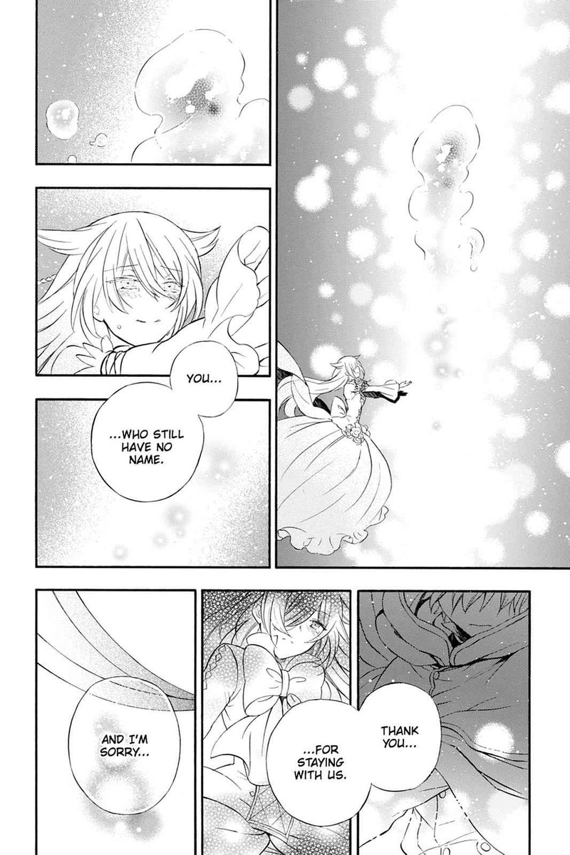 Pandora Hearts Chapter 104 Page 36