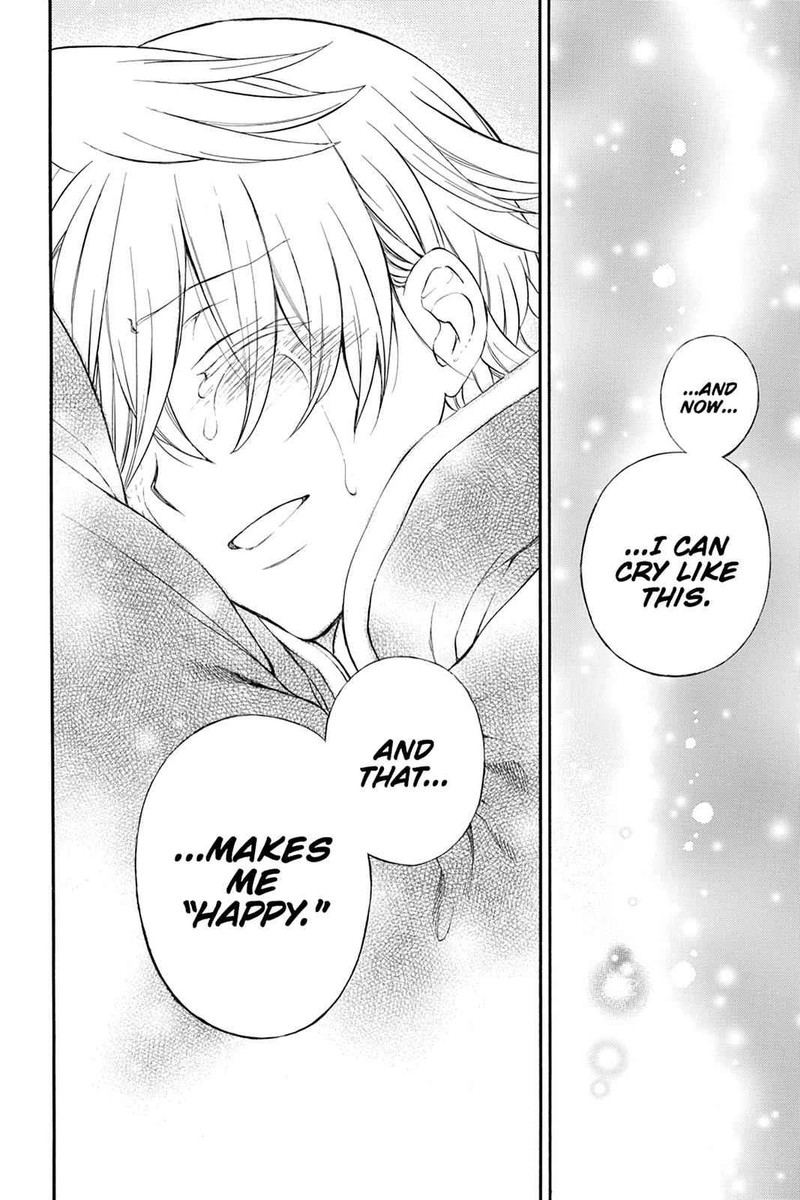 Pandora Hearts Chapter 104 Page 68