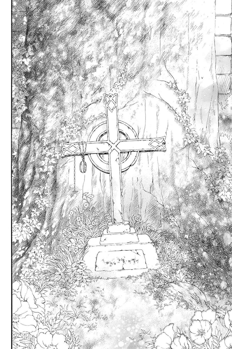 Pandora Hearts Chapter 104 Page 96