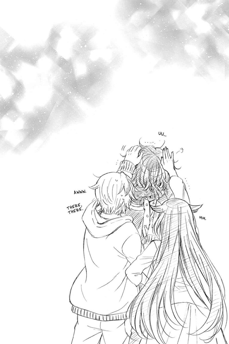 Pandora Hearts Chapter 104 Page 98