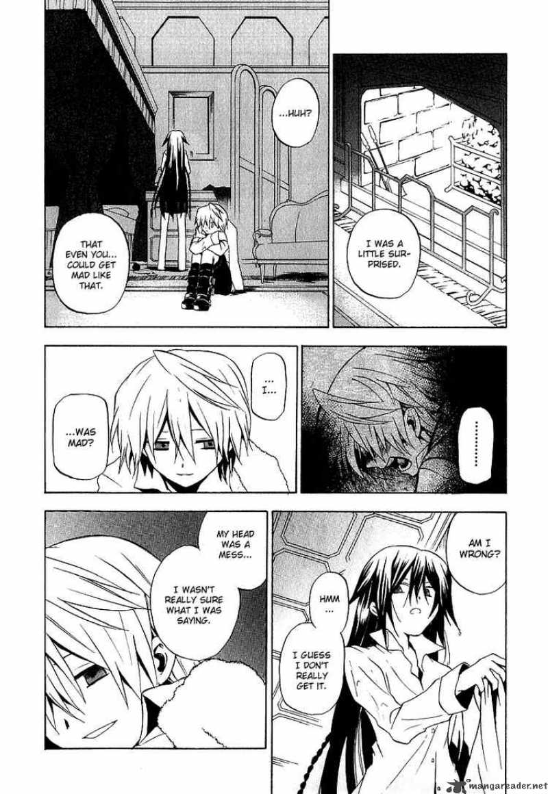 Pandora Hearts Chapter 12 Page 28