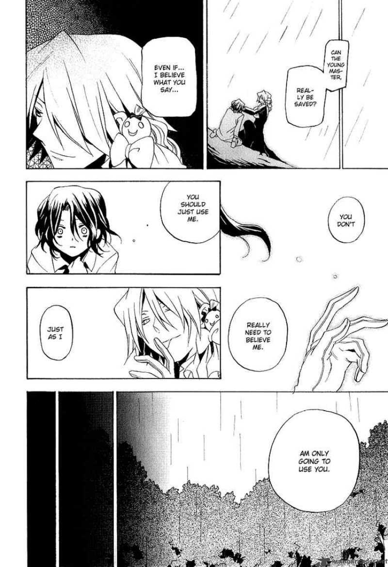 Pandora Hearts Chapter 13 Page 14