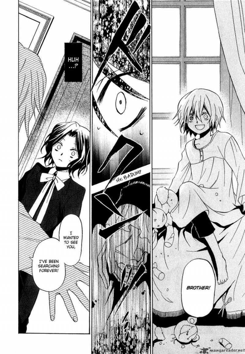 Pandora Hearts Chapter 13 Page 18