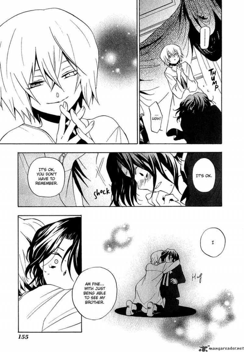 Pandora Hearts Chapter 13 Page 21