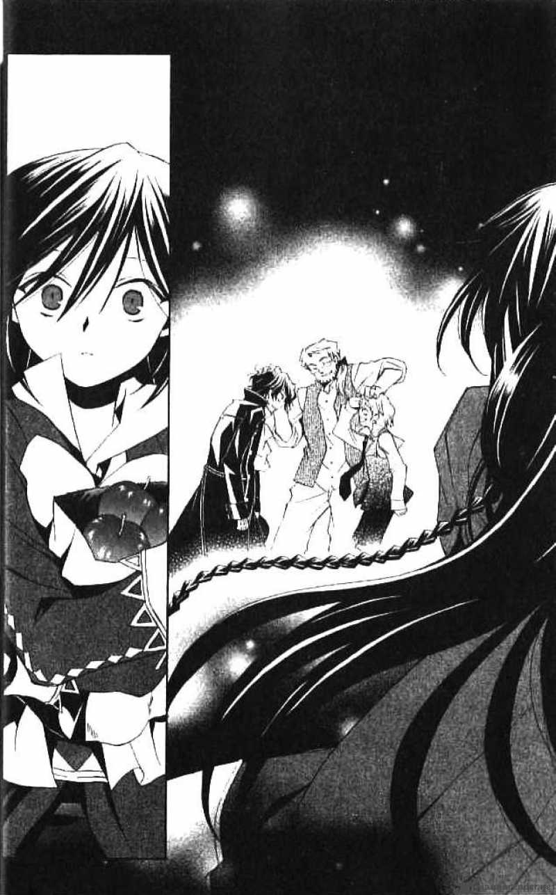 Pandora Hearts Chapter 14 Page 28