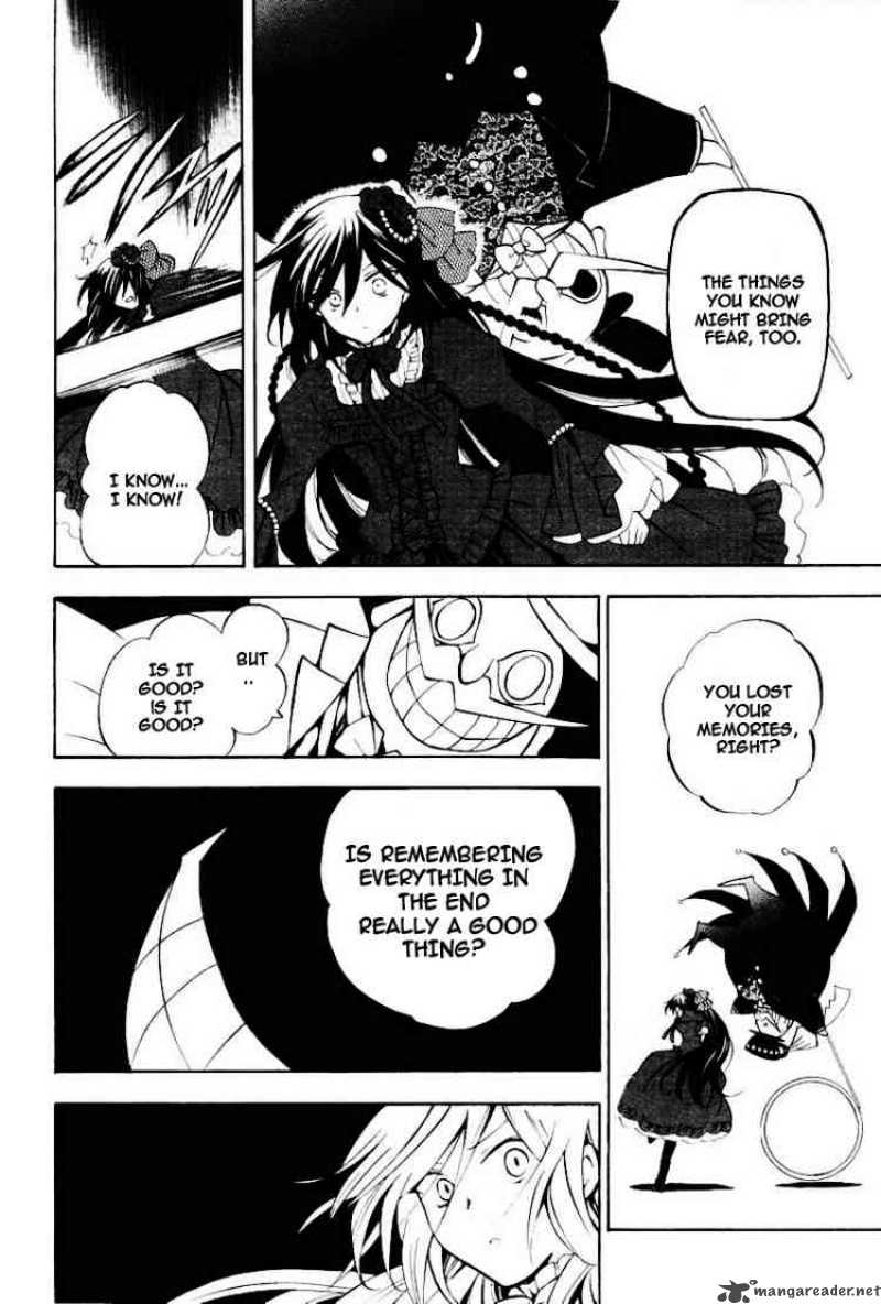 Pandora Hearts Chapter 29 Page 24