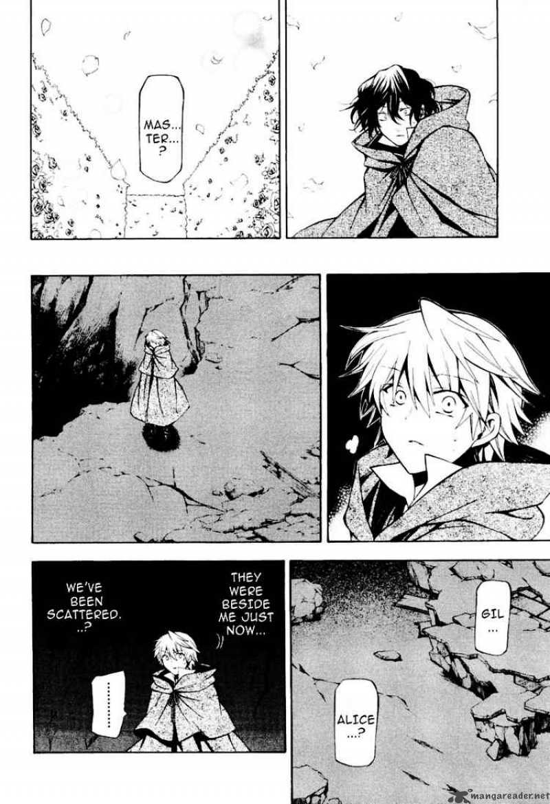 Pandora Hearts Chapter 36 Page 36