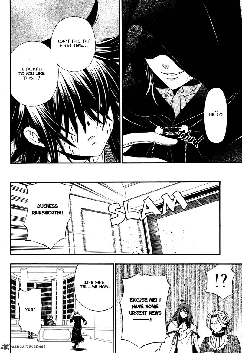 Pandora Hearts Chapter 60 Page 38