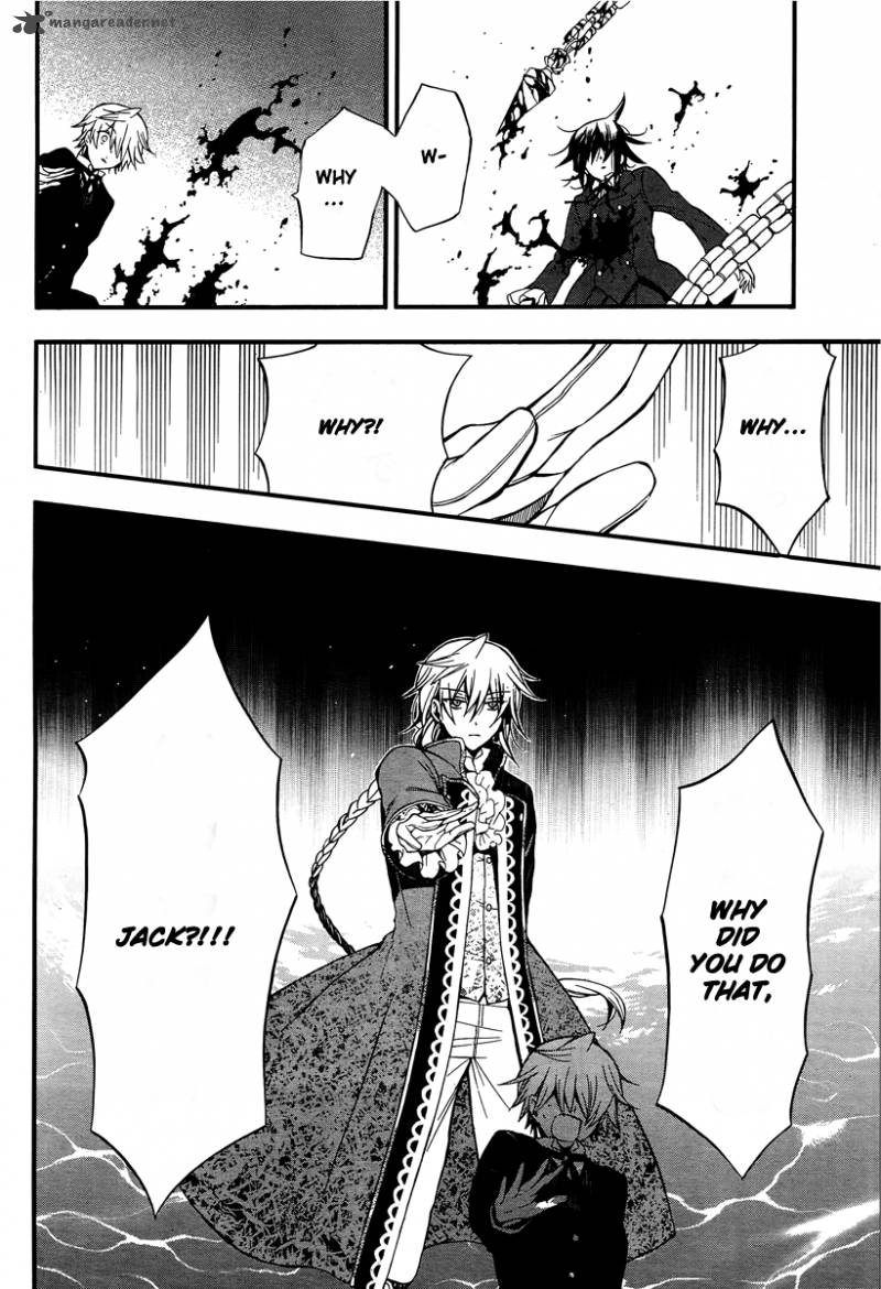 Pandora Hearts Chapter 65 Page 52